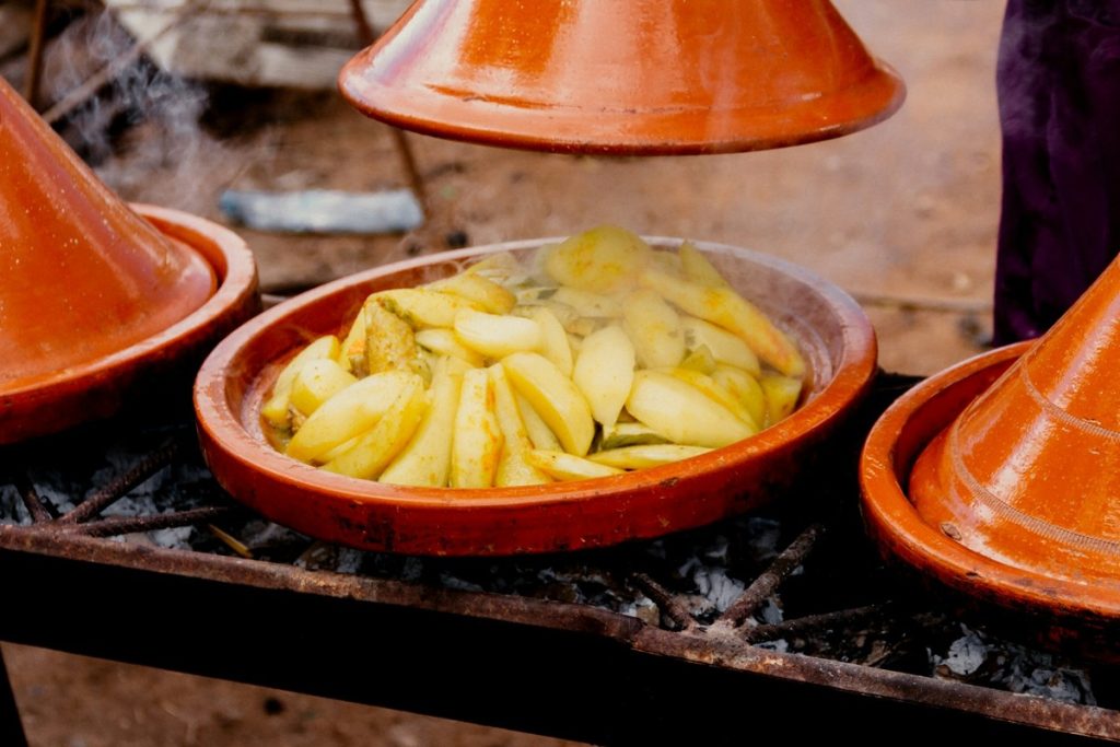 Tagine, Morocco
