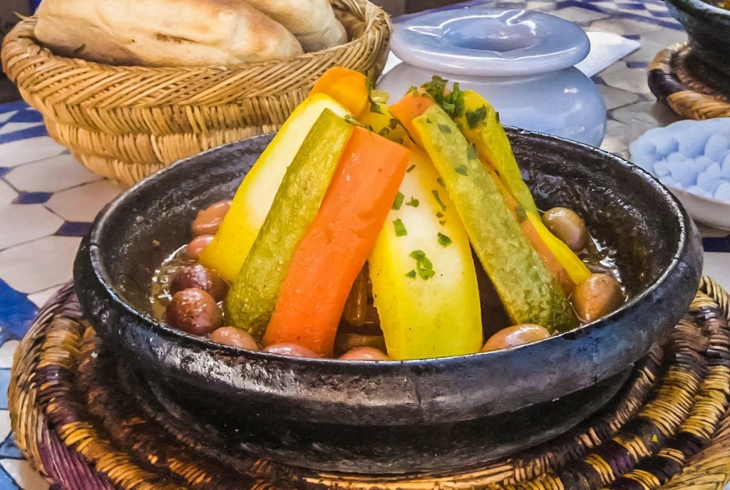 Tagine, Morocco