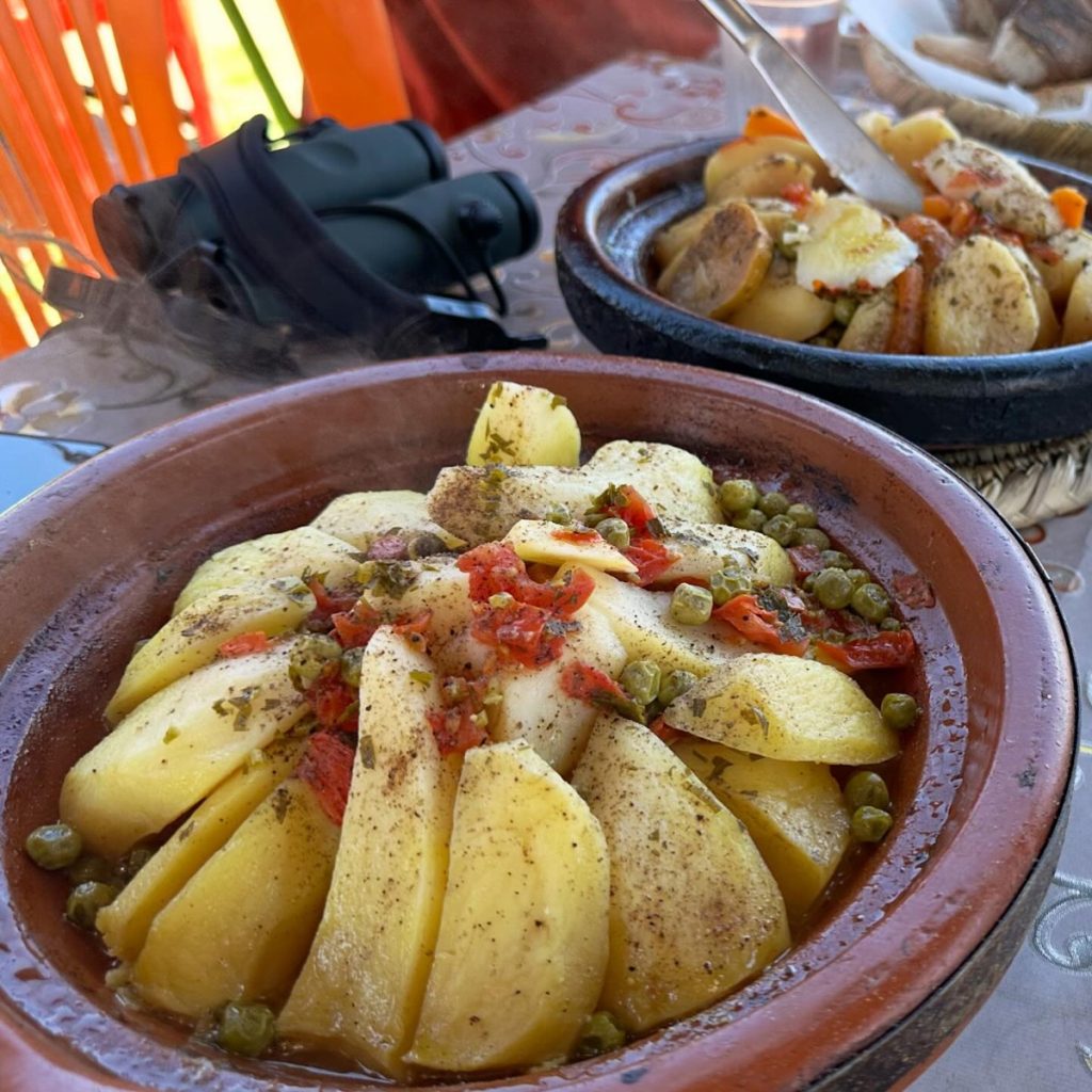 Tagine, Morocco
