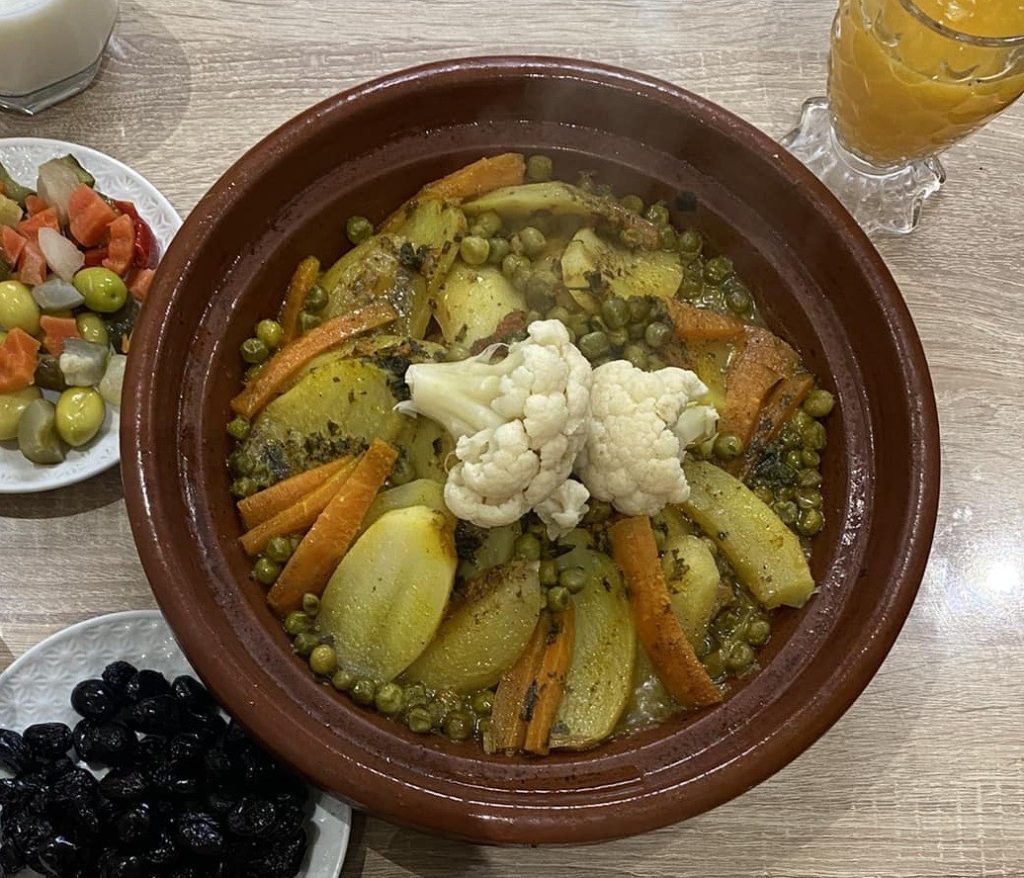 Tagine, Morocco