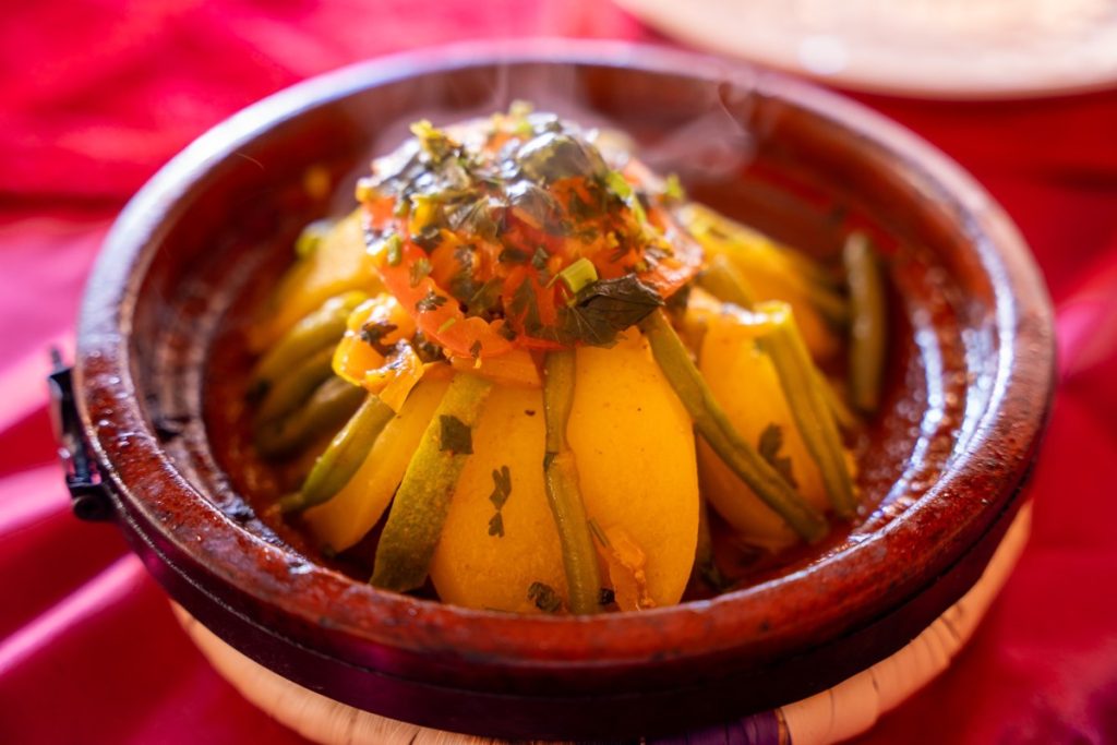 Tagine, Morocco