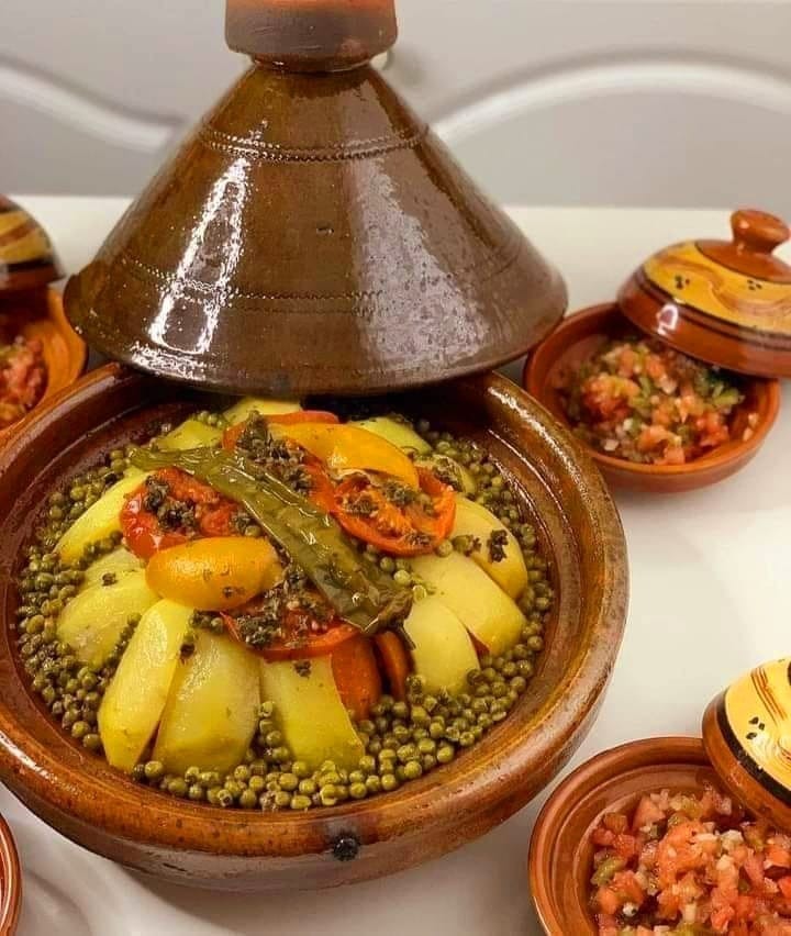 Tagine, Morocco