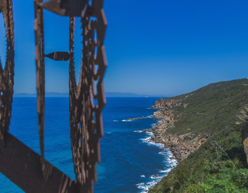 Tanger, Tangier Beach, Morocco