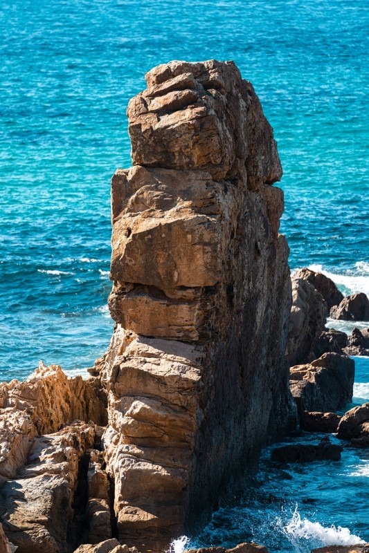 Tanger, Tangier Beach, Morocco