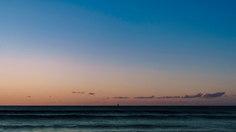 Tanger, Tangier Beach, Morocco