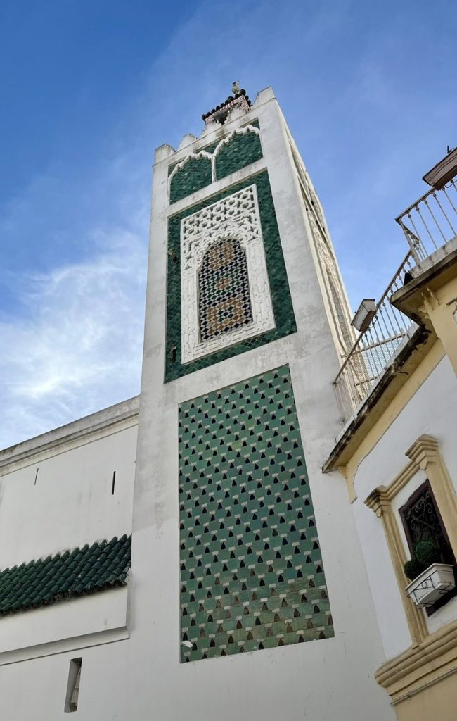 Tanger, Morocco