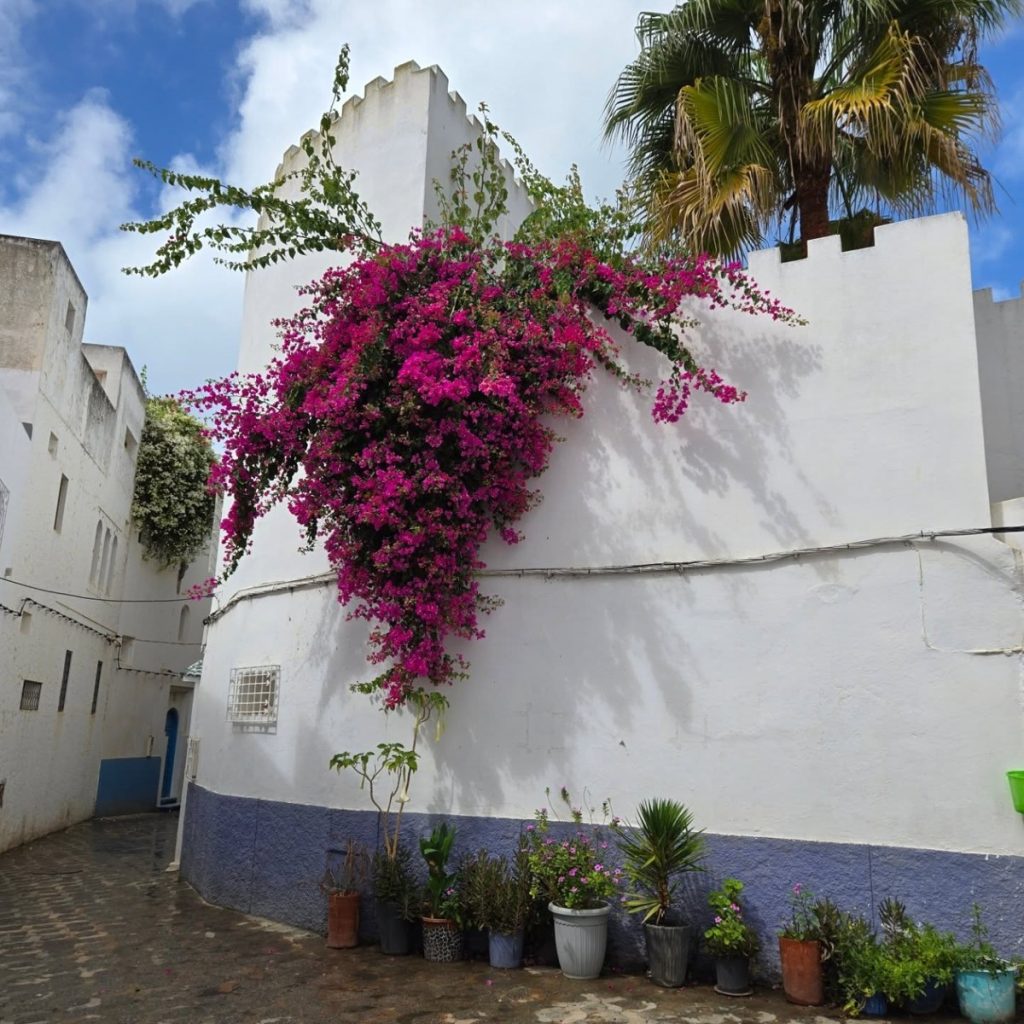 Tanger, Morocco