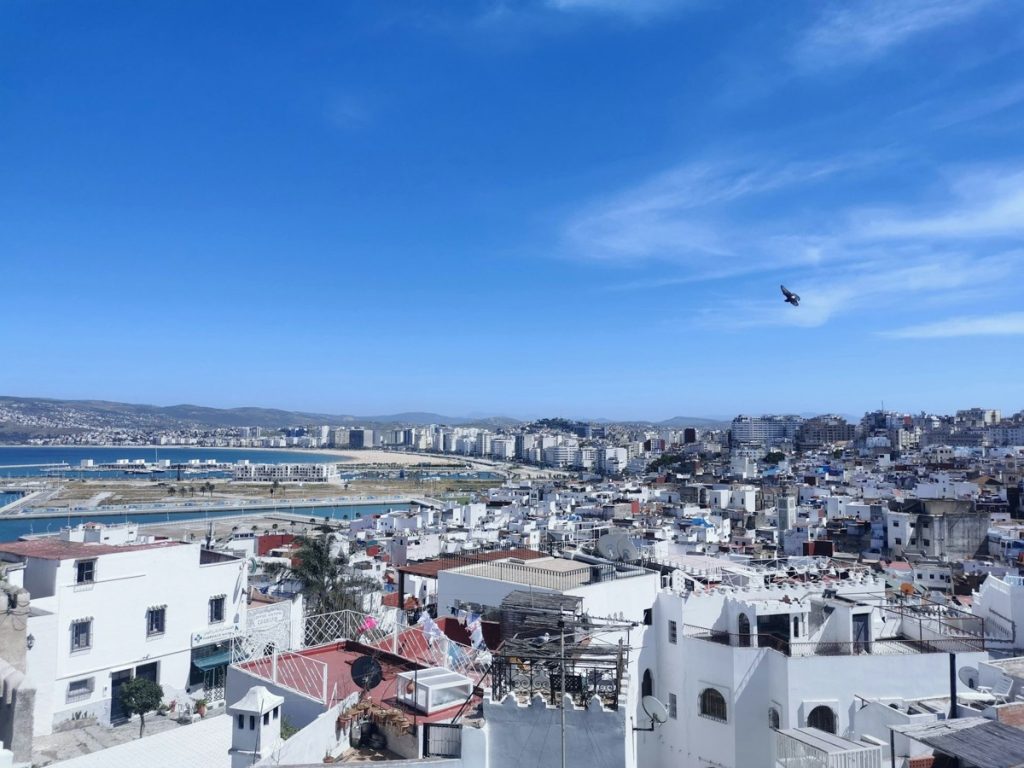 Tanger, Morocco