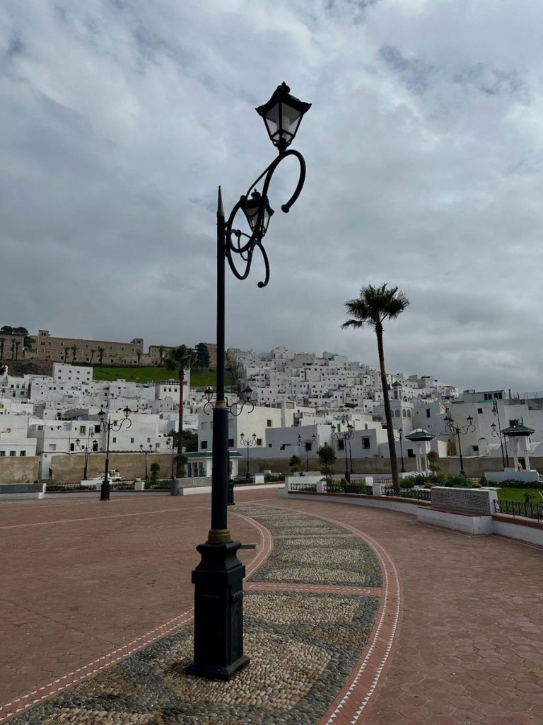 Tetouan, Morocco