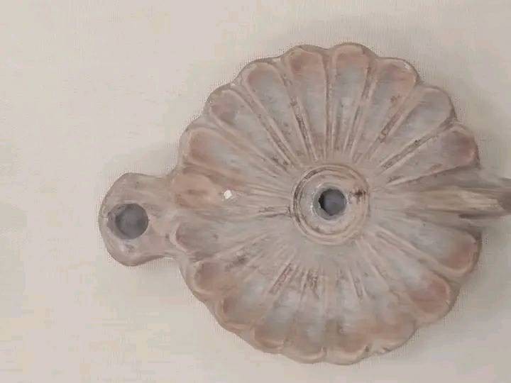 The Archaeological Museum, Tetouan, Morocco