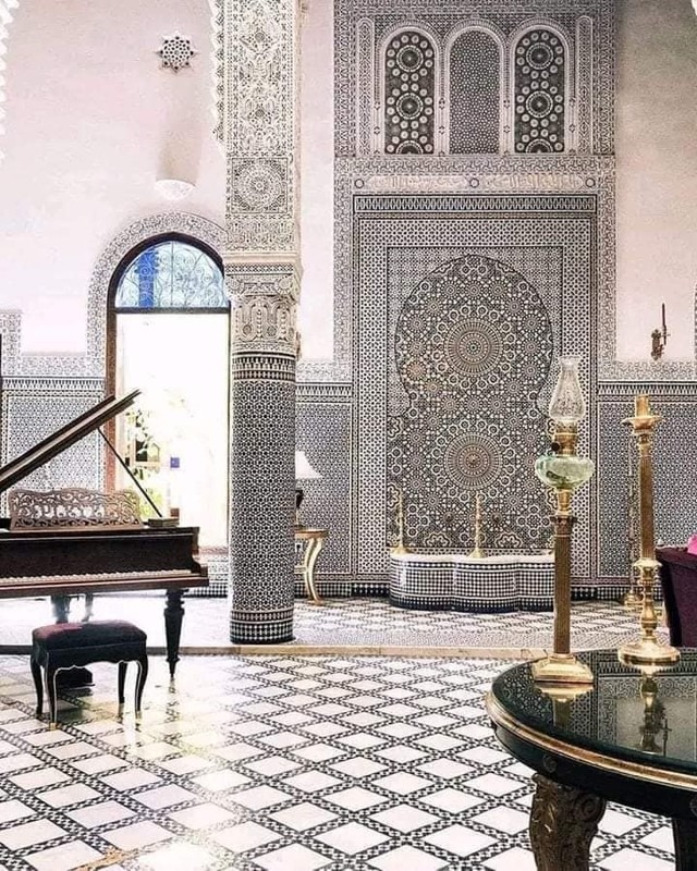 Explore Moroccan Riads: their history, unique design, and how to Choose the Perfect Moroccan Riad in Morocco’s medinas!