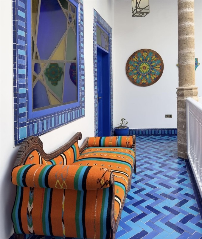 Explore Moroccan Riads: their history, unique design, and how to Choose the Perfect Moroccan Riad in Morocco’s medinas!