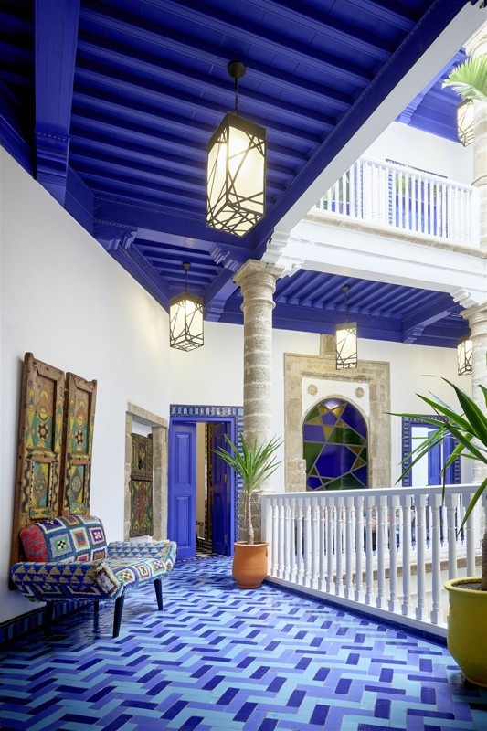 Explore Moroccan Riads: their history, unique design, and how to Choose the Perfect Moroccan Riad in Morocco’s medinas!