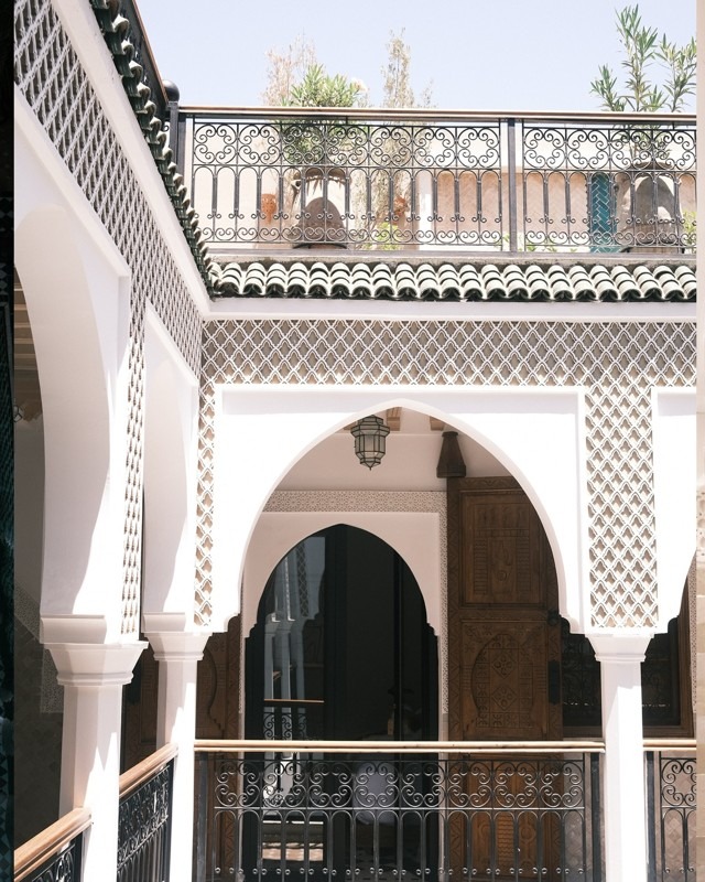 Explore Moroccan Riads: their history, unique design, and how to Choose the Perfect Moroccan Riad in Morocco’s medinas!
