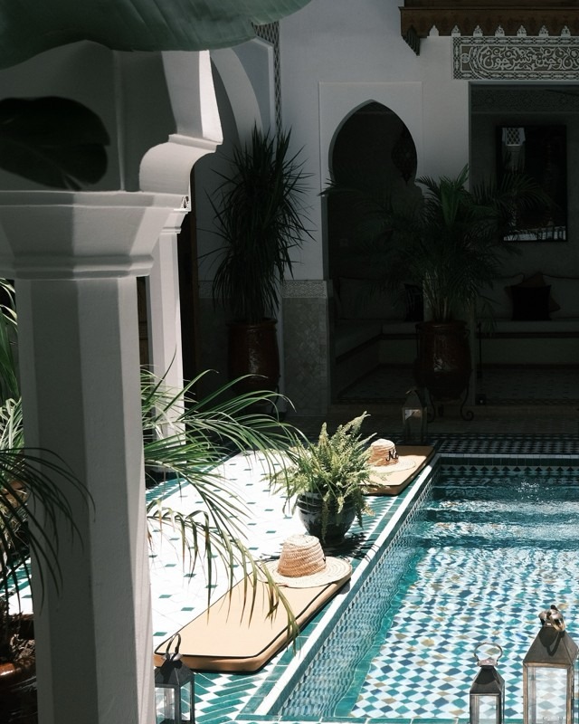 Explore Moroccan Riads: their history, unique design, and how to Choose the Perfect Moroccan Riad in Morocco’s medinas!
