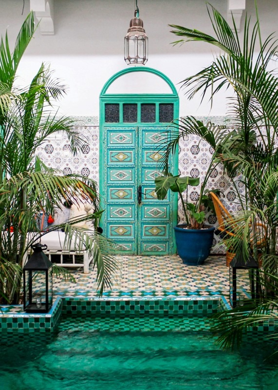 Explore Moroccan Riads: their history, unique design, and how to Choose the Perfect Moroccan Riad in Morocco’s medinas!