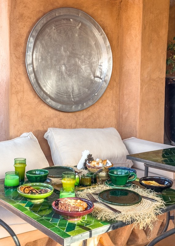 Explore Moroccan Riads: their history, unique design, and how to Choose the Perfect Moroccan Riad in Morocco’s medinas!