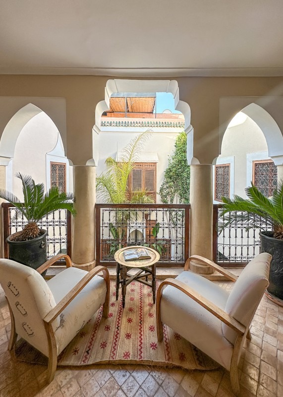 Explore Moroccan Riads: their history, unique design, and how to Choose the Perfect Moroccan Riad in Morocco’s medinas!
