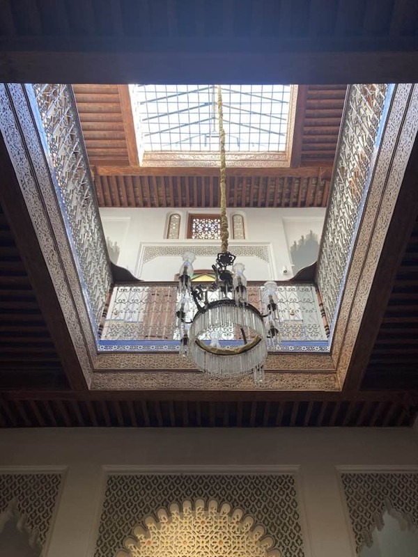 Explore Moroccan Riads: their history, unique design, and how to Choose the Perfect Moroccan Riad in Morocco’s medinas!