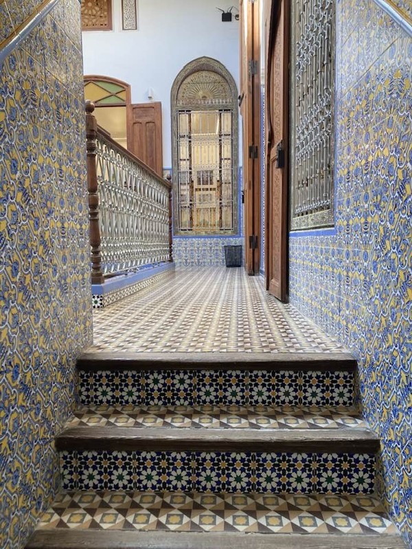 Explore Moroccan Riads: their history, unique design, and how to Choose the Perfect Moroccan Riad in Morocco’s medinas!