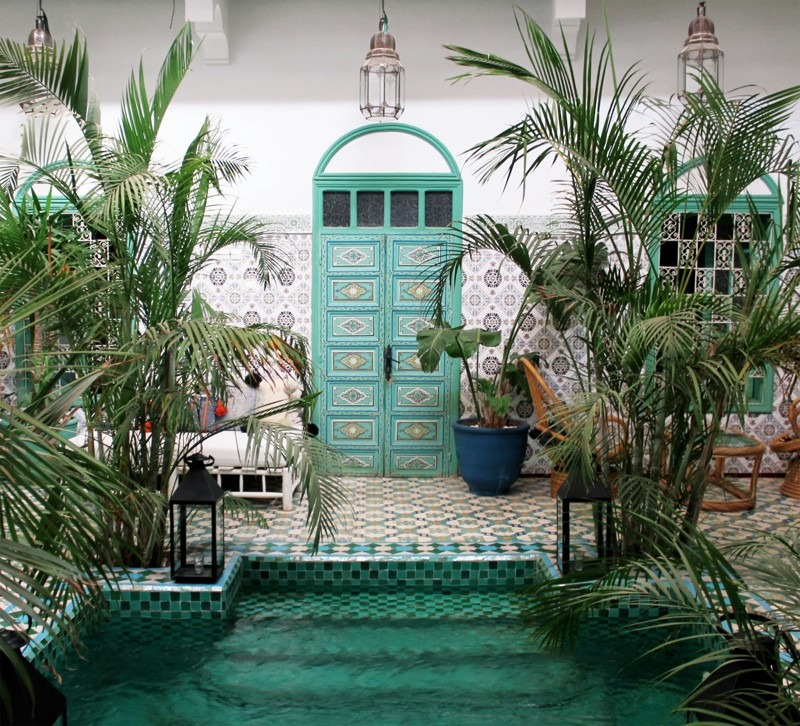 Explore Moroccan Riads: their history, unique design, and how to Choose the Perfect Moroccan Riad in Morocco’s medinas!