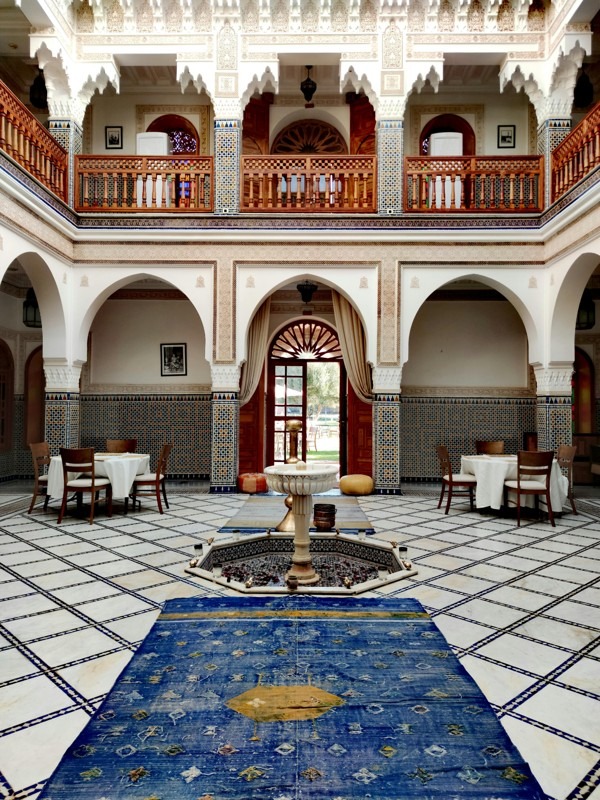 Explore Moroccan Riads: their history, unique design, and how to Choose the Perfect Moroccan Riad in Morocco’s medinas!