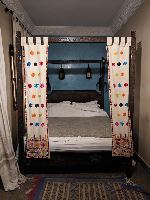 Explore Moroccan Riads: their history, unique design, and how to Choose the Perfect Moroccan Riad in Morocco’s medinas!