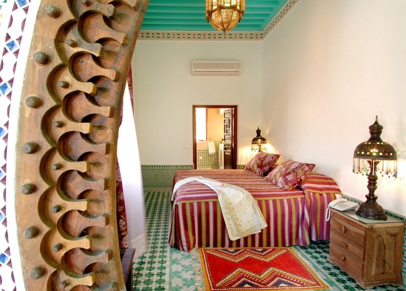Explore Moroccan Riads: their history, unique design, and how to Choose the Perfect Moroccan Riad in Morocco’s medinas!