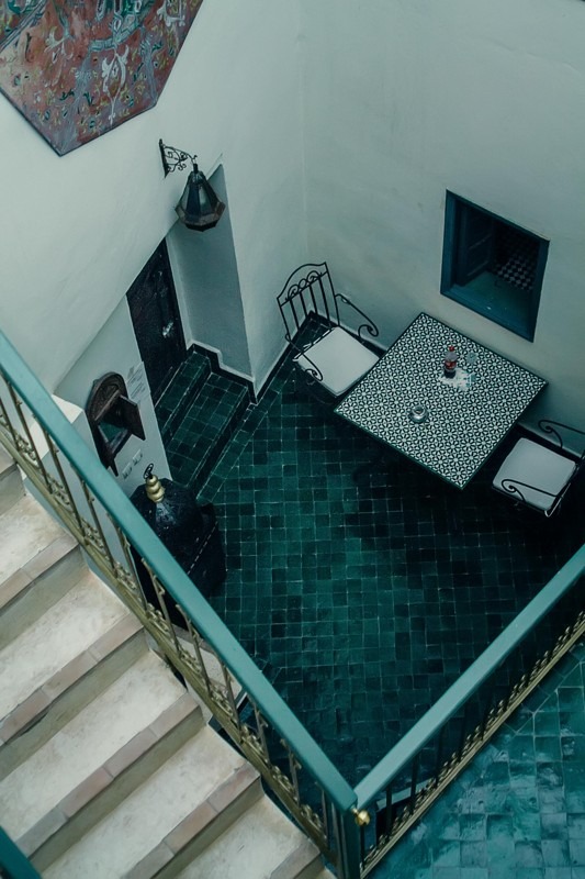 Explore Moroccan Riads: their history, unique design, and how to Choose the Perfect Moroccan Riad in Morocco’s medinas!