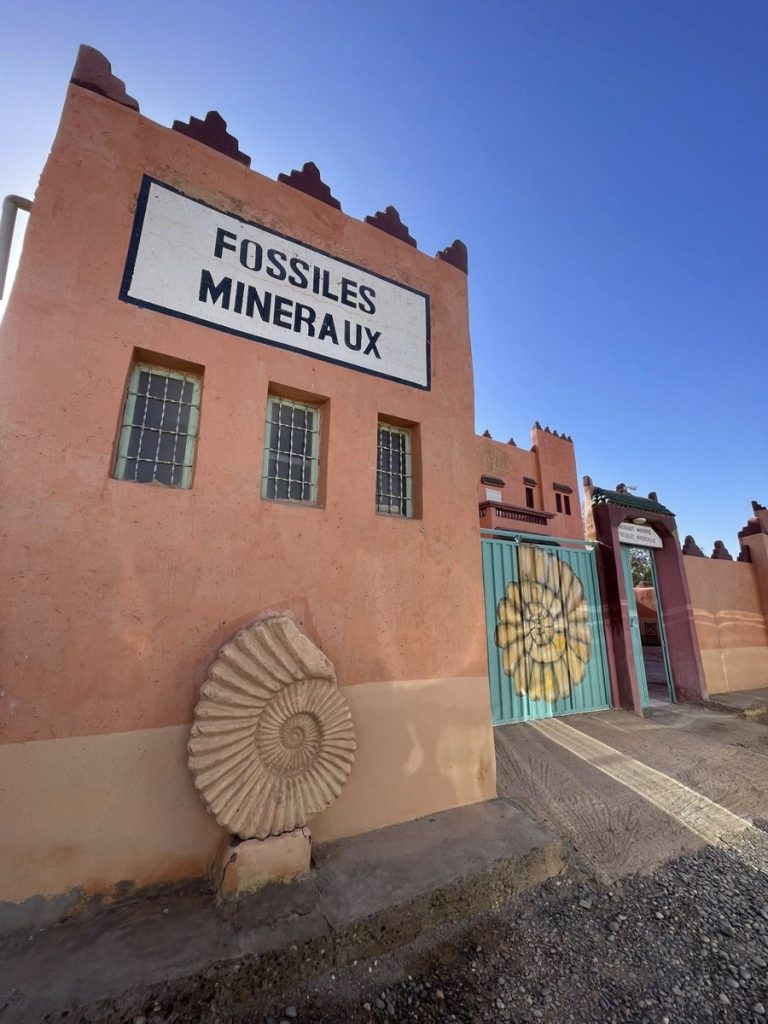 Todra Gorge, Tinghir, Morocco