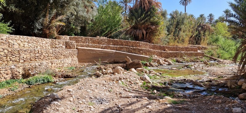 Todra Gorges, Morocco
