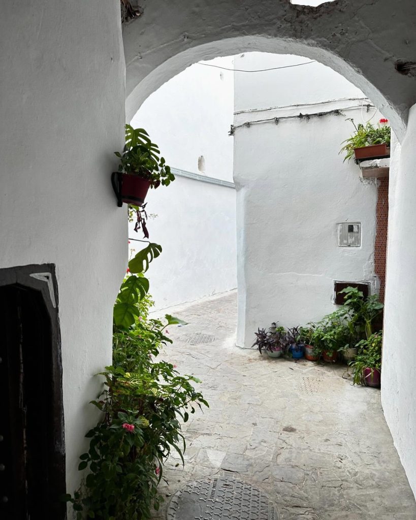 Ways, Tetouan, Morocco