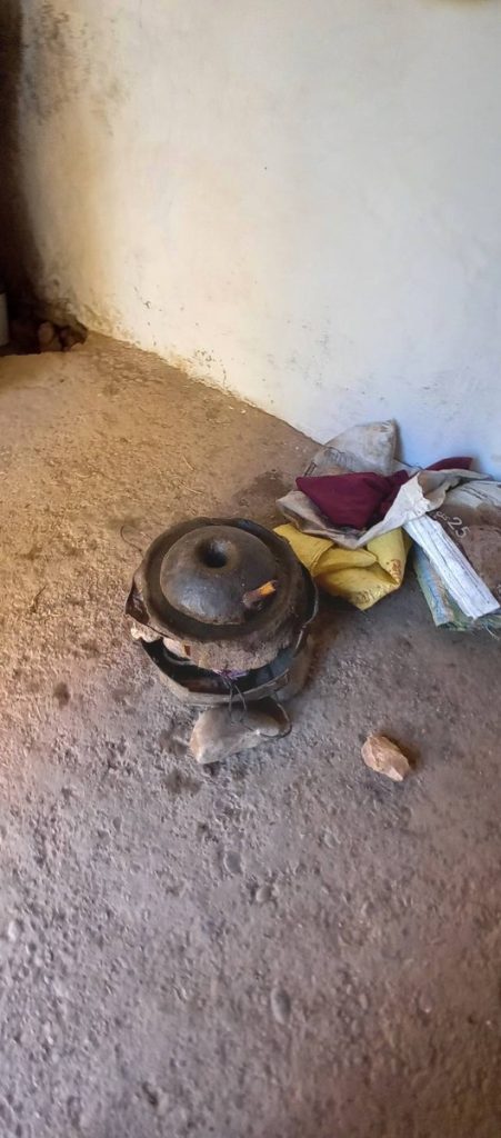 Women's Cooperative, Ksar Aït Ben Haddou, Morocco