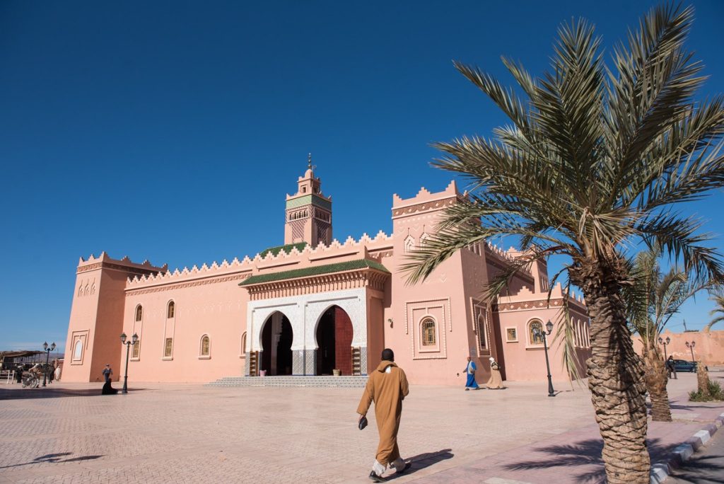Zagora, MoroccoZagora, Morocco