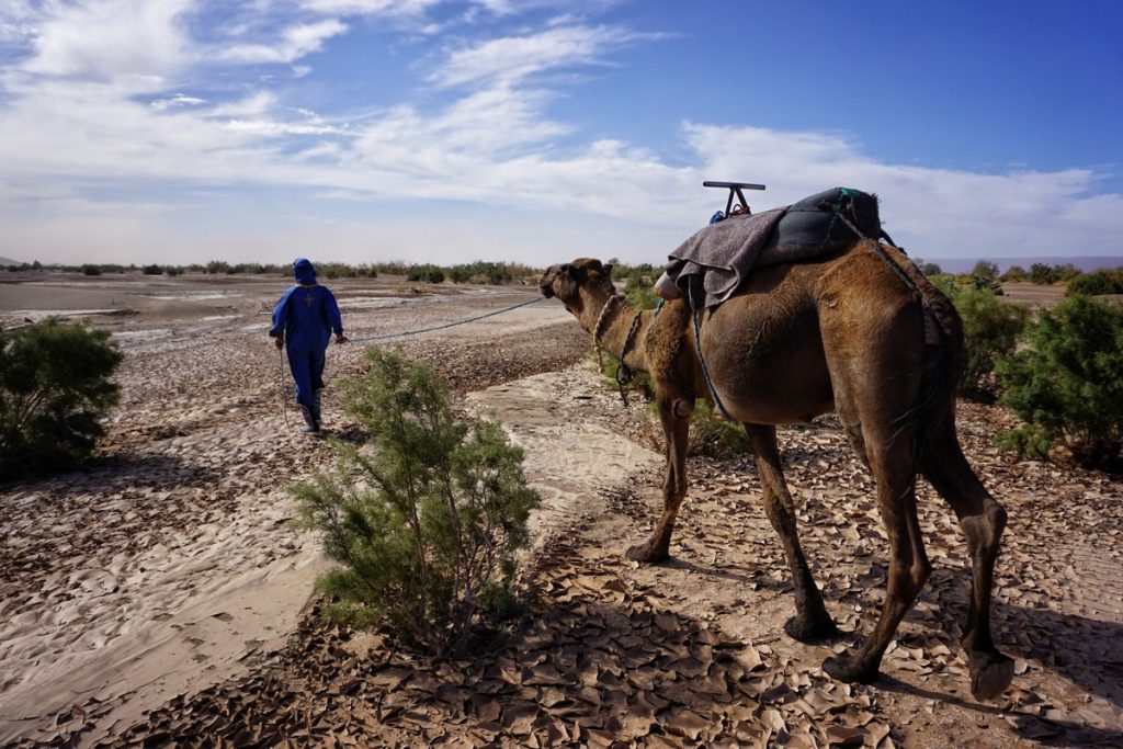 Zagora, Morocco