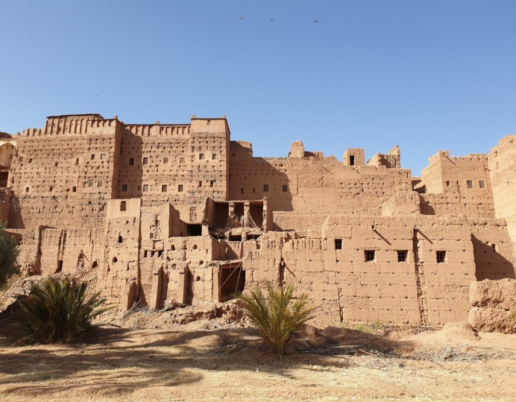 Zagora, Morocco
